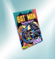 Preview: DC Comics Batman Comic Taschenbuch Nr. 28 (1985) von Ehapa